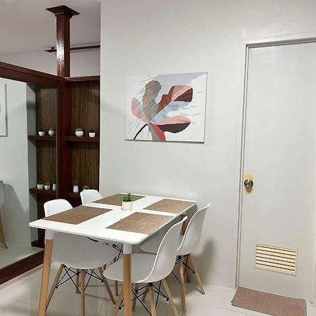 Condo Unit In Camella Manors Bacolod Eksteriør billede