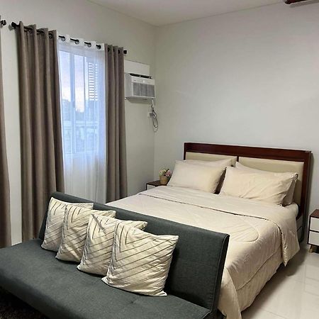 Condo Unit In Camella Manors Bacolod Eksteriør billede