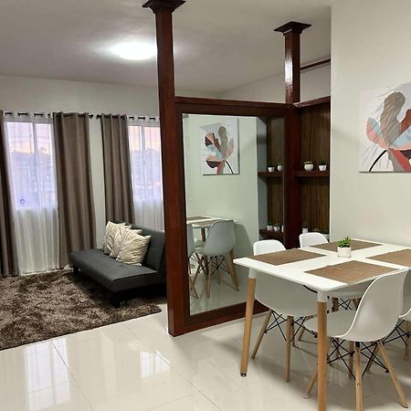 Condo Unit In Camella Manors Bacolod Eksteriør billede