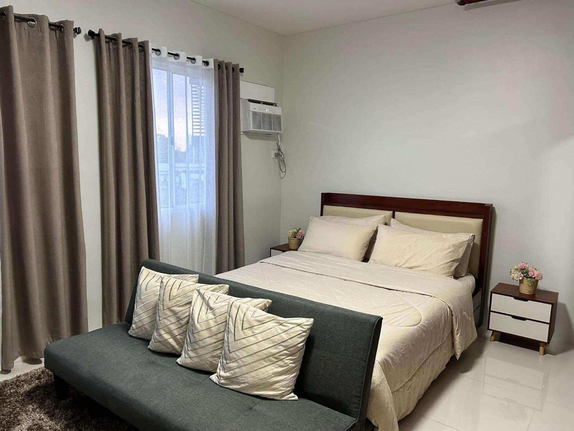 Condo Unit In Camella Manors Bacolod Eksteriør billede